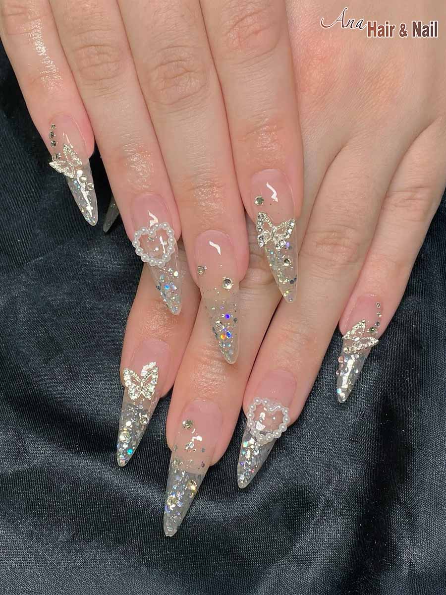 Ana Hair & Nail 